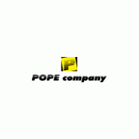 Advertising - POPE company '03 