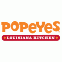 Food - Popeyes 