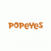 Food - Popeyes 