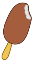 Food - Popsicle 