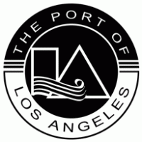 Transport - Port of Los Angeles 