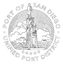 Port Of San Diego