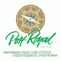 Beer - Port Royal 