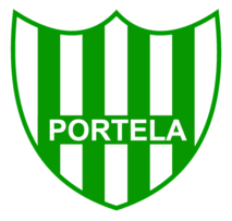 Portela Futebol Clube De Sapiranga Rs