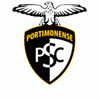 Football - Portimonense SC_new logo 