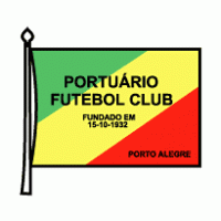 Football - Portuario Futebol Clube de Porto Alegre-RS 