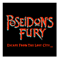 Poseidon S Fury Preview