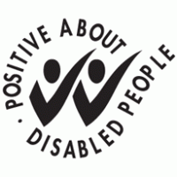 Positive about Disabled People