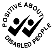 Positive About Disabled People