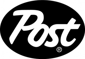 Post logo 