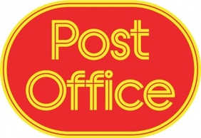 Business - Post Office logo 