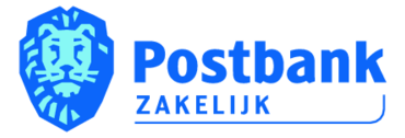 Postbank Zakelijk 