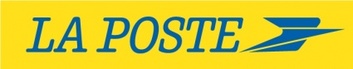 Poste La logo