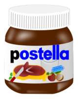 Postella Preview