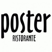 Poster Ristorante