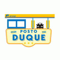 Posto Duque - Lages