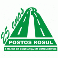 Commerce - Postos Rosul 