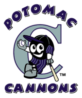 Potomac Cannons 