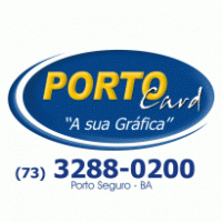 Potro Card Gráfica E Fotolito