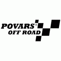 Sports - Povars Off-road 