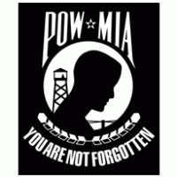 POW-MIA Vinyl Ready