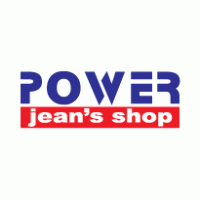 Clothing - POWER jean's shop 