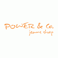 Clothing - Power Jean's Shop 