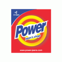 POWER jean's shop