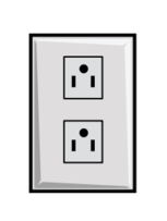 Power Outlet, US Preview