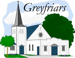 Power People Greyfriars Church Mt Eden New Zealand clip art Preview