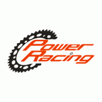 Industry - Power Racing 