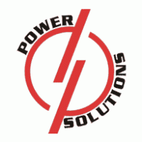 Computers - Power Solutions 