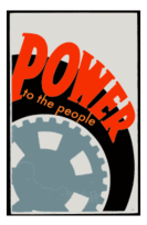 Power to the People 