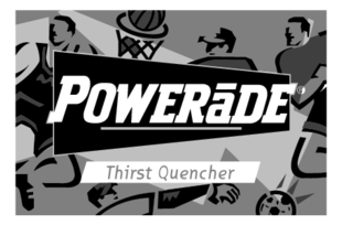 Powerade Preview