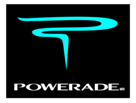 Powerade 