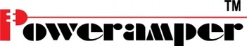 Poweramper logo 