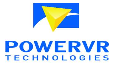 Powervr Technologies