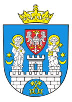 Poznan - coat of arms Preview