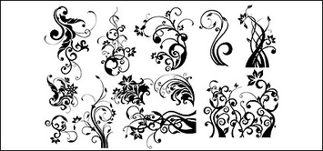 Patterns - Practical pattern vector material 