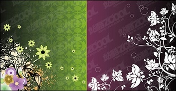 Patterns - Practical pattern vector material 