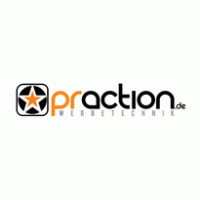 PRACTION Werbetechnik Preview