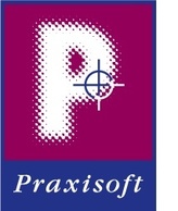 Praxisoft logo 