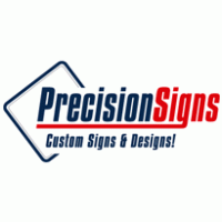 Precision Signs