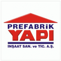 Prefabrik Yapi