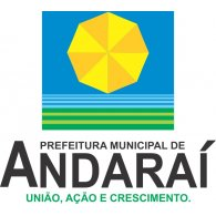 Government - Prefeitura de Andarai 