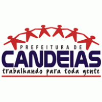 Design - Prefeitura Municipal de Candeias-BA 