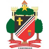 Heraldry - Prefeitura Municipal de Canoinhas-Santa Catarina 