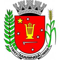 Heraldry - Prefeitura Municipal de Maringa 