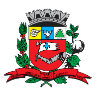 Heraldry - Prefeitura Municipal Marília 