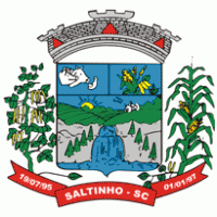 Prefeitura Saltinho - SC